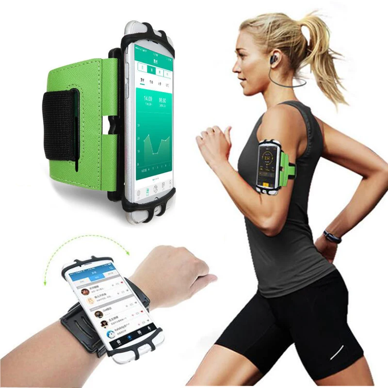 Фитнес смартфон. Поддержка груди для бега муж.