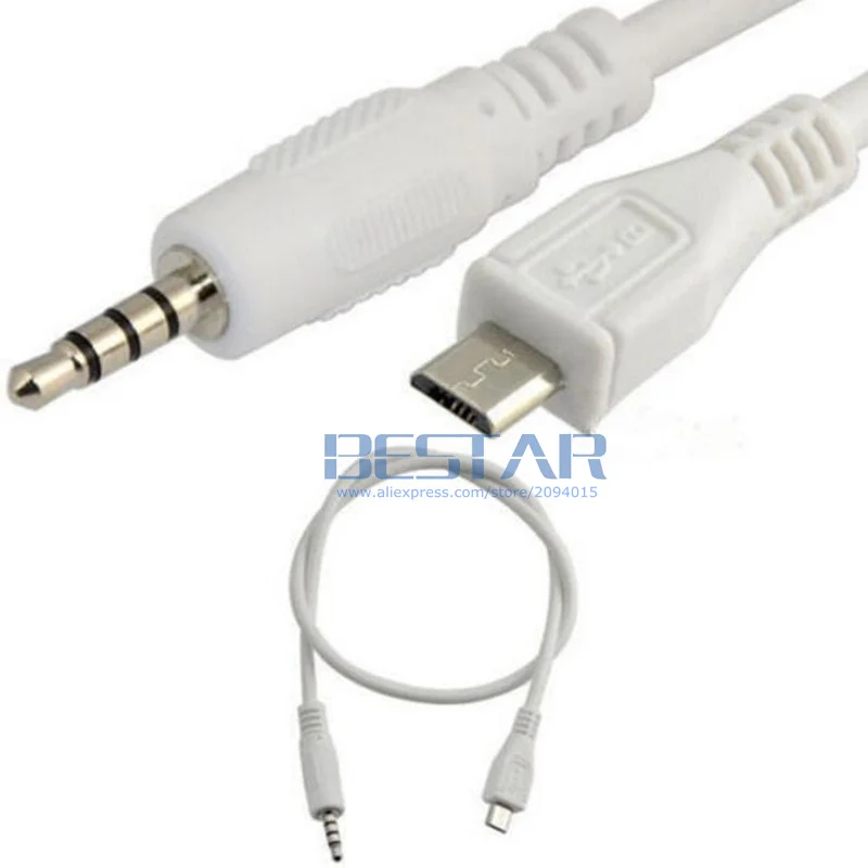 Купить Кабель Usb Jack 3.5 Мм