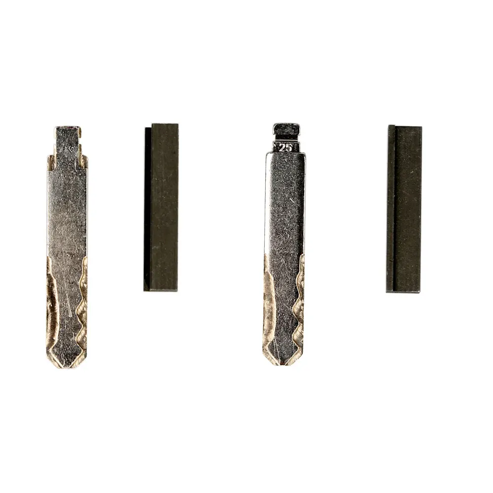 V2.0.3 Xhorse Condor XC-Mini Plus Key Cutting Machine (Condor XC-MINI II) Master Series (10)