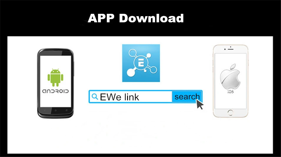 ITEAD Sonoff Wifi Wireless Remote Control Smart Switch RF433 Universal Module Timer Switch Socket Smart Home Modification APP-10