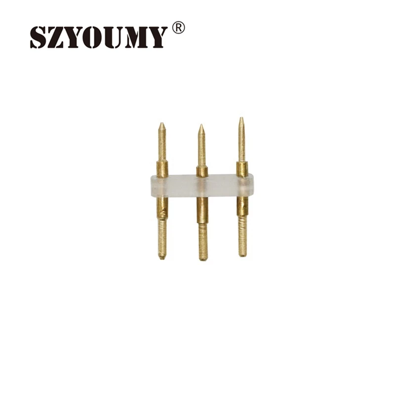 Светодиодная лента от szyoumy Управление AC110V AC230V usb-проводом, 6 кнопок, 220 V белый Диммируемый светодиодный Управление; Высокая Напряжение дистанционного Управление;
