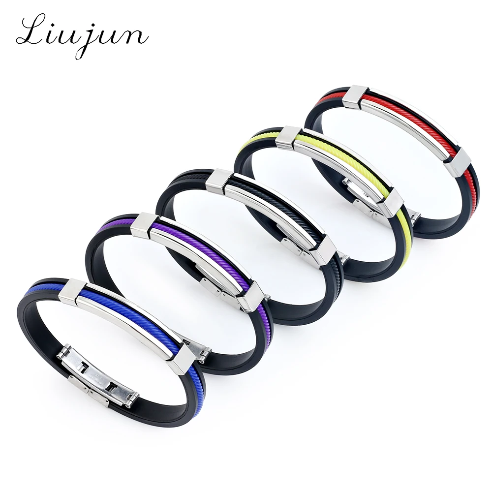 2017 new arrive Designer charm bracelet Fashion jewelry india Wood