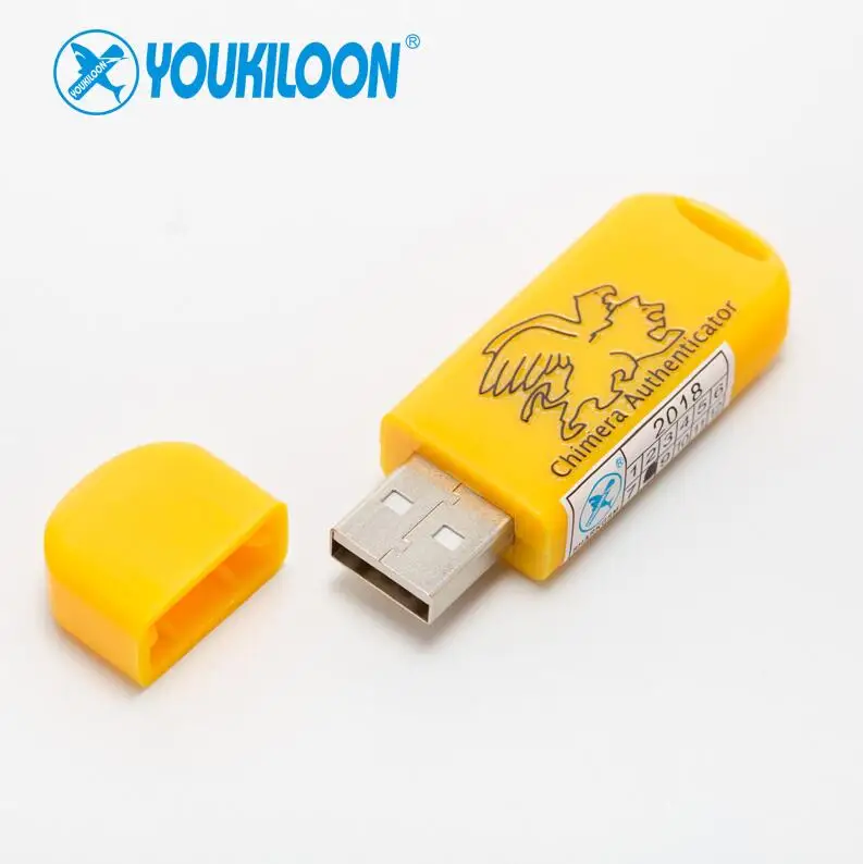 

YOUKILOON Chimera Dongle with All Modules 12 Months Licens