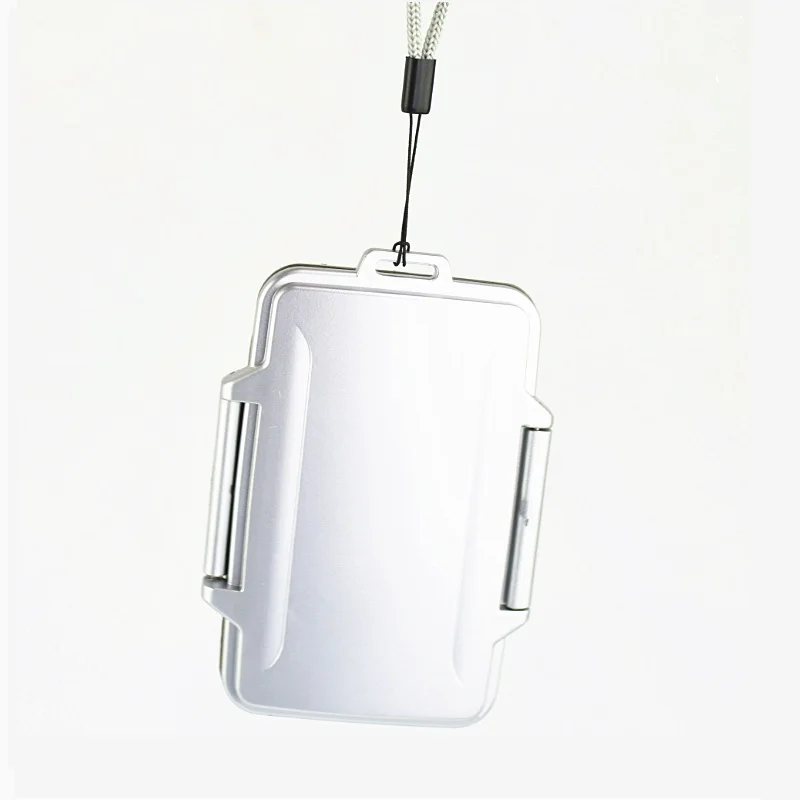 Memory Card Case Box Storage Holder 8 SD 8TF Micro SD Card 16 Cards Hard Bag 4