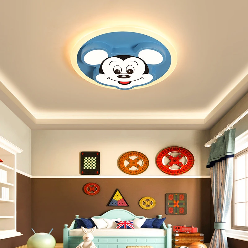 baby nursery light fixtures