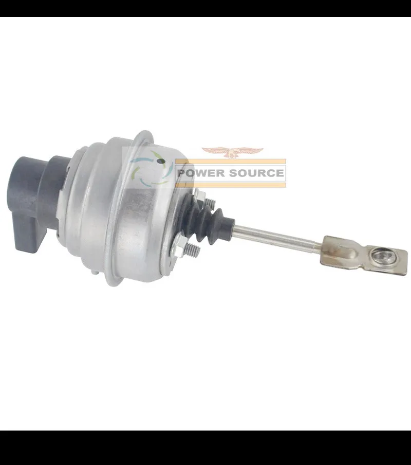Turbo electronic actuator wastegate Vacuum GT1446V 792290-0002 792290 03L253016MX For VW T5 Transporter 102HP 75Kw 2.0TDI CAAB (2)