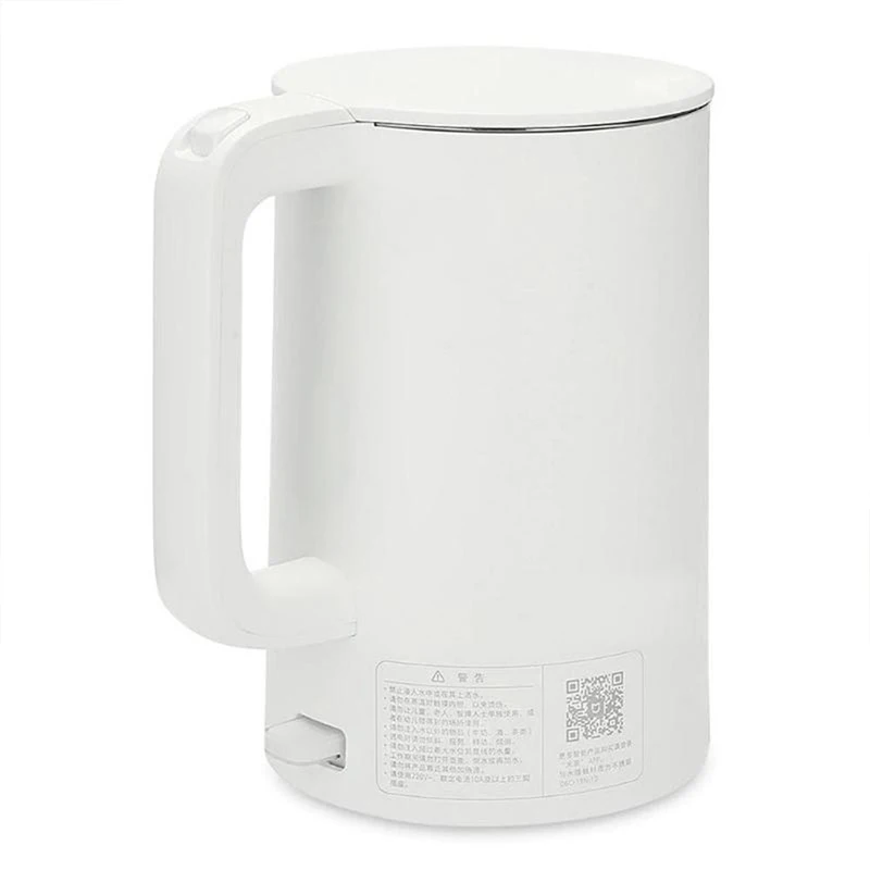 

1.5L Water Kettle Handheld Instant Heating Electric Water Kettle Auto Power-off Protection Wired Kett