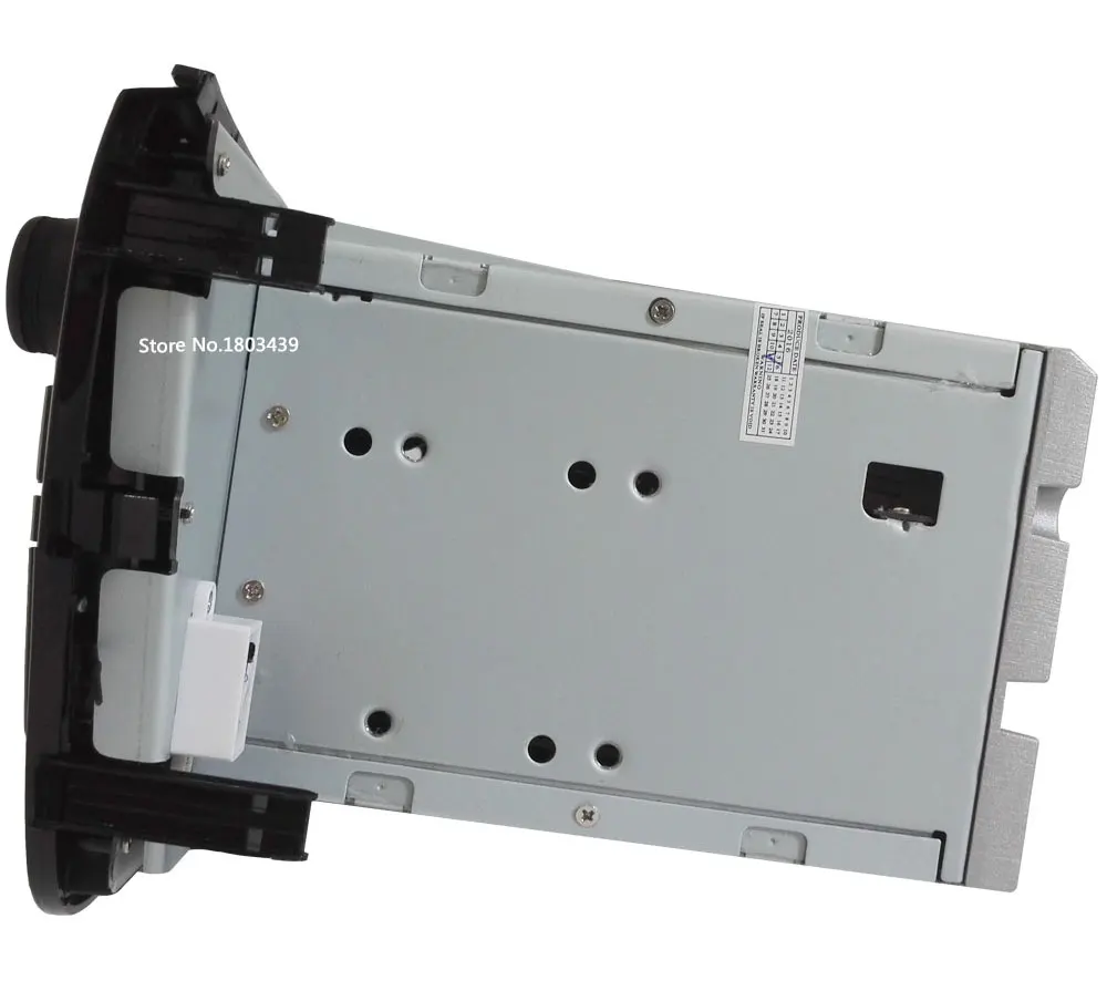 Perfect 8" WiFi Octa Core PX5 4GB RAM Android 6 DAB 4G 32GB ROM Car DVD Multimedia Player Radio Stereo For Suzuki S-Cross SX4 2014-2017 5