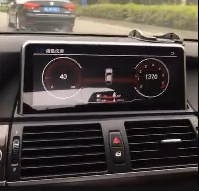 Sale IPS 2GRam 32gRom 10.25" Android 7.1 Car Audio for BMW E70 2007 -- 2014 Headunit Stereo Vedio GPS Navi Radio Monitor 1