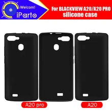 BLACKVIEW A20 Case Cover Housing 100% Original Ant