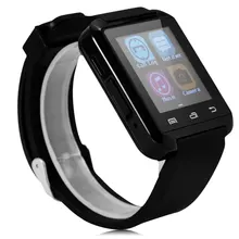Smart Bluetooth Uhr U80 Armbanduhr U SmartWatch Für Samsung Android Smartwatch Digital-uhr Sport Armband Armband