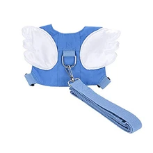 Детский анти-потерянный рюкзак с Детская тяговых канатов ребенка анти-потерянный поясом для маленькой девочки веревка для детей ясельного возраста с анти-потерянный ремень