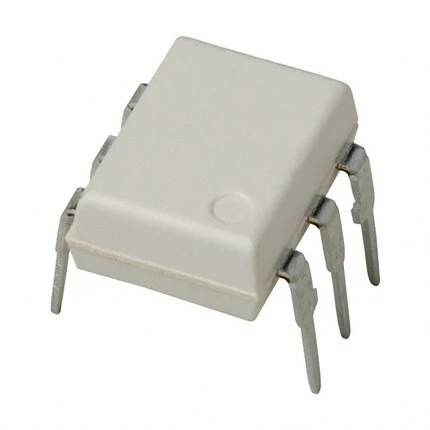 

10pcs/lot SCR optocoupler MOC3031M MOC3031 DIP-6 new original