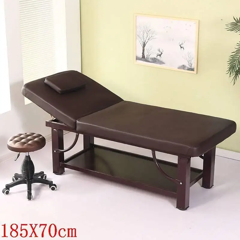 Massagetafel мебель Para Envio Gratis тату стол Mueble Cama Camilla masaje Plegable складной стул салона Массажная кровать - Цвет: Number 7