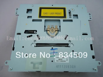 

Free shipping Original OPTIMA-725 laser with mechanism single CD for VDO VW car radio tuner