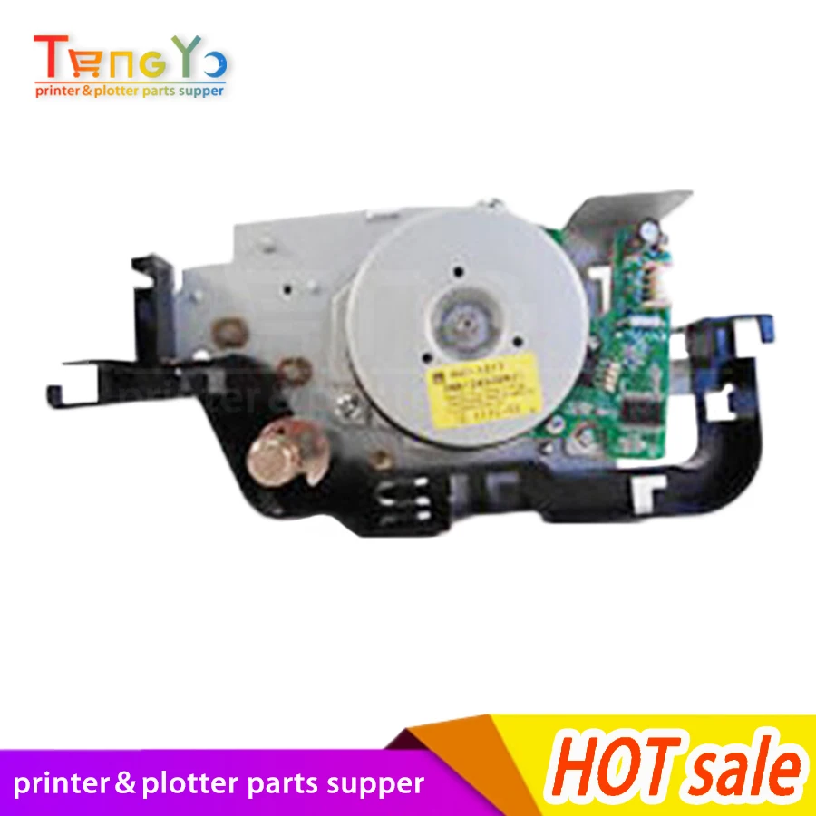 

Original Test For HP5500 5550 Fuser Drive Assembly RG5-7700-000CN RG5-7700 RH7-1617,Motor) Printer Parts On Sale