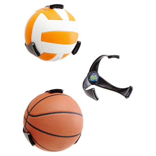 Fashion Plastic Ball Claw Wall Mount Basketball Holder Home Storage Extraordinary Football Display Stand Plastic Fashion Plastic Ball Claw Wall Mount Basketball Holder Home Storage Extraordinary Football Display Stand Plastic