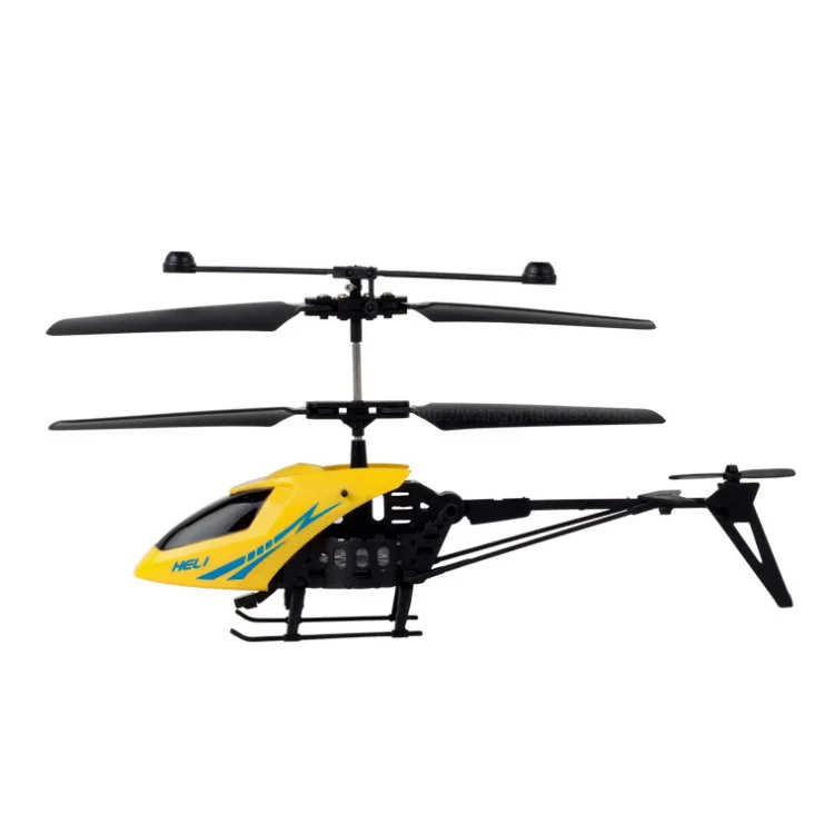 Syma официальный вертолет на радиоуправлении W25 2 канальный мини Дрон с гироскопом