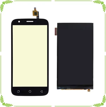 

For UleFone U007/ UleFone U007 Pro LCD Display+Touch Screen 100% Tested LCD+Digitizer Glass Panel Replacement
