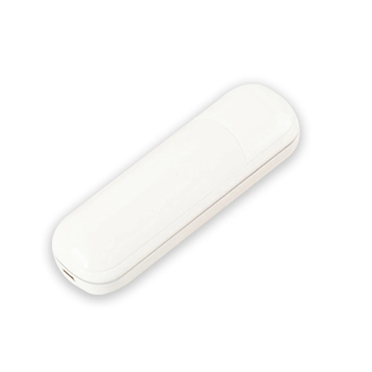 Удобный распылитель тумана, распылитель для тела лица, холодный отпариватель, уход за кожей лица, мини USB, нано увлажняющий спрей, инструмент для красоты - Цвет: White
