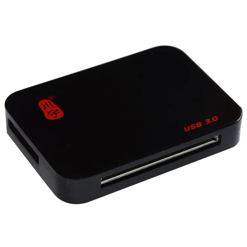 Высокая скорость 5 Гбит/с USB 3 0 SD Micro SDXC SDHC TF MS CF кардридер адаптер для карты MicroSD