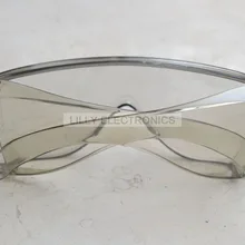 Защитные очки для CO2 Лазерная 10600nm 10.6um очки поглощения Тип(Тип 2