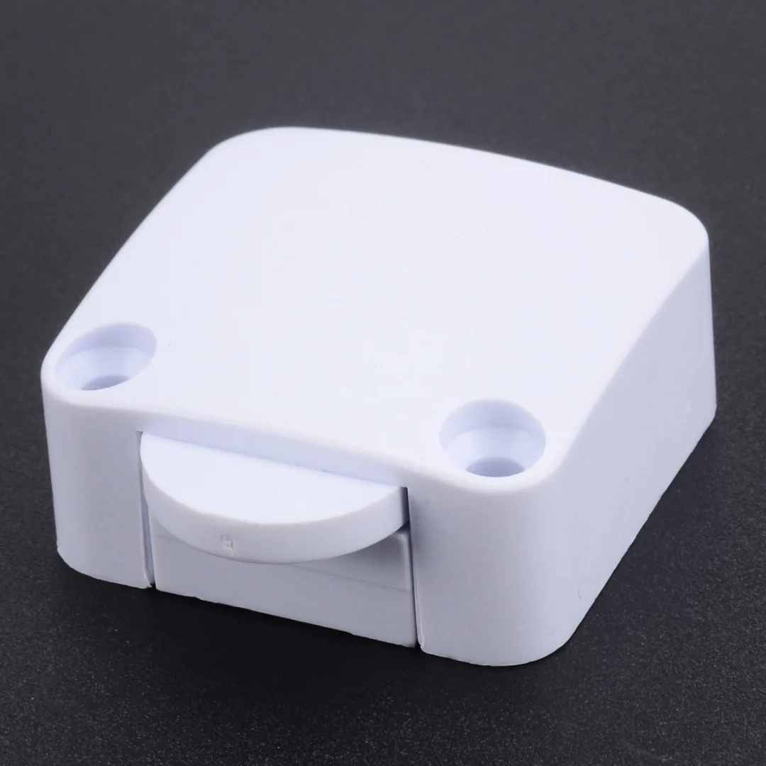 202A Cabinet Light Switch Automatic Reset Switch Wardrobe Cabinet Light Switch Door Control Switch for Light Switch