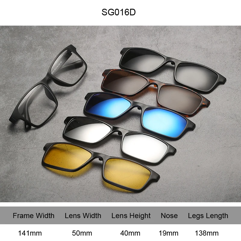SG016D