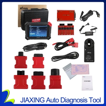

XTOOL X-100 X100 PAD2 Special Functions Expert for VW 4th & 5th IMMO