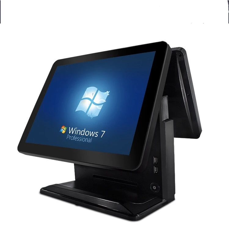 

15 inch Android pos all in one 4G module 3G module optional