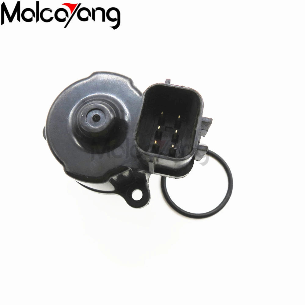 MD628174 MD613992 MD619857 Idle Air Control Valve IACV For MITSUBISHI SAIMA