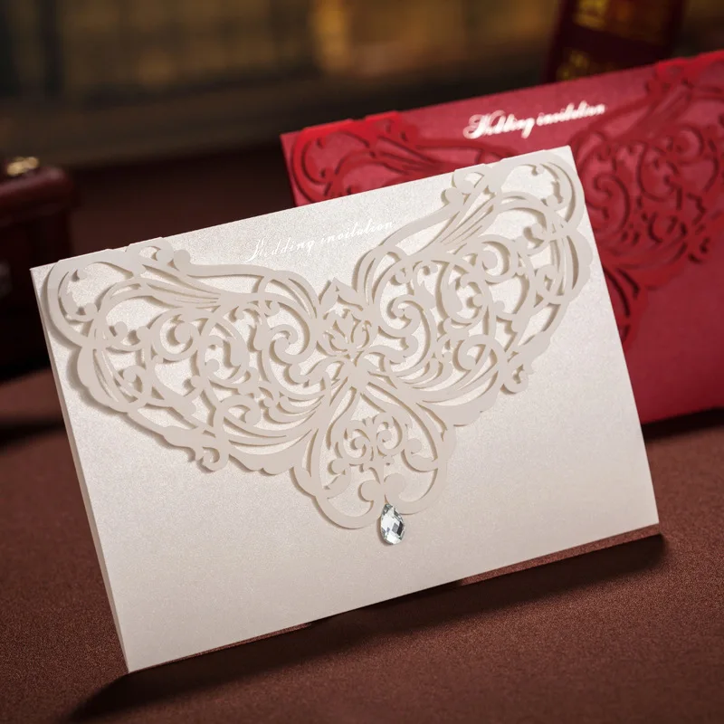 3d Wedding Invitation Card Pop Up Extravagant Wedding Invitations Supplieranufacturers At Alibaba