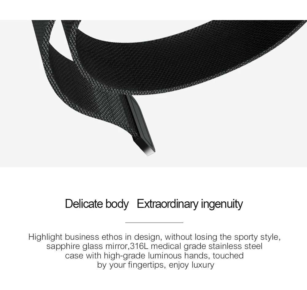 Lenovo Watch X Mechanical Smart Watch (7)