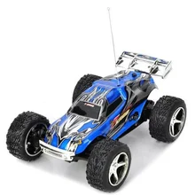 Original WLtoys 2019 1:32 RC Racing Car 5 speed Shock System Children’s Electric Car for Kids Outdoor Fun Children’s Toys