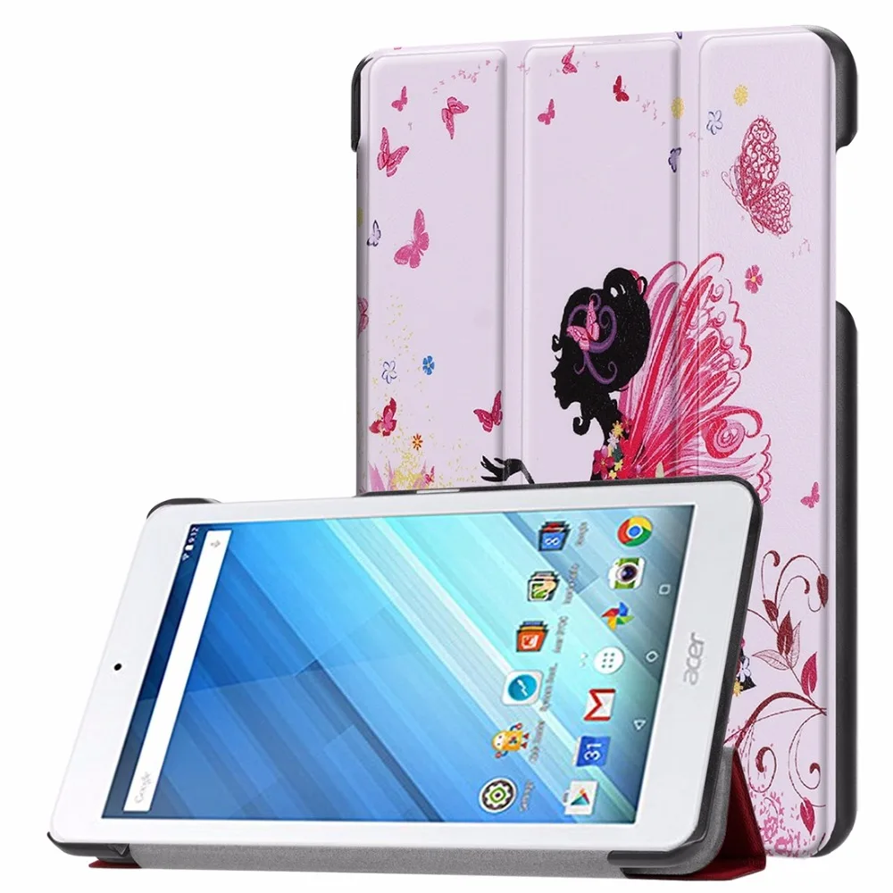Buy For Acer Iconia One 8 B1 860 Tablet Tri Fold