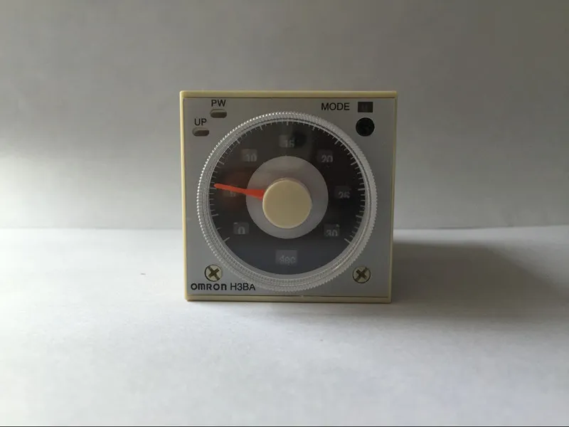 New H3ban8h Time 1.2s To 300h 48*48mm Multifunctional Solid State