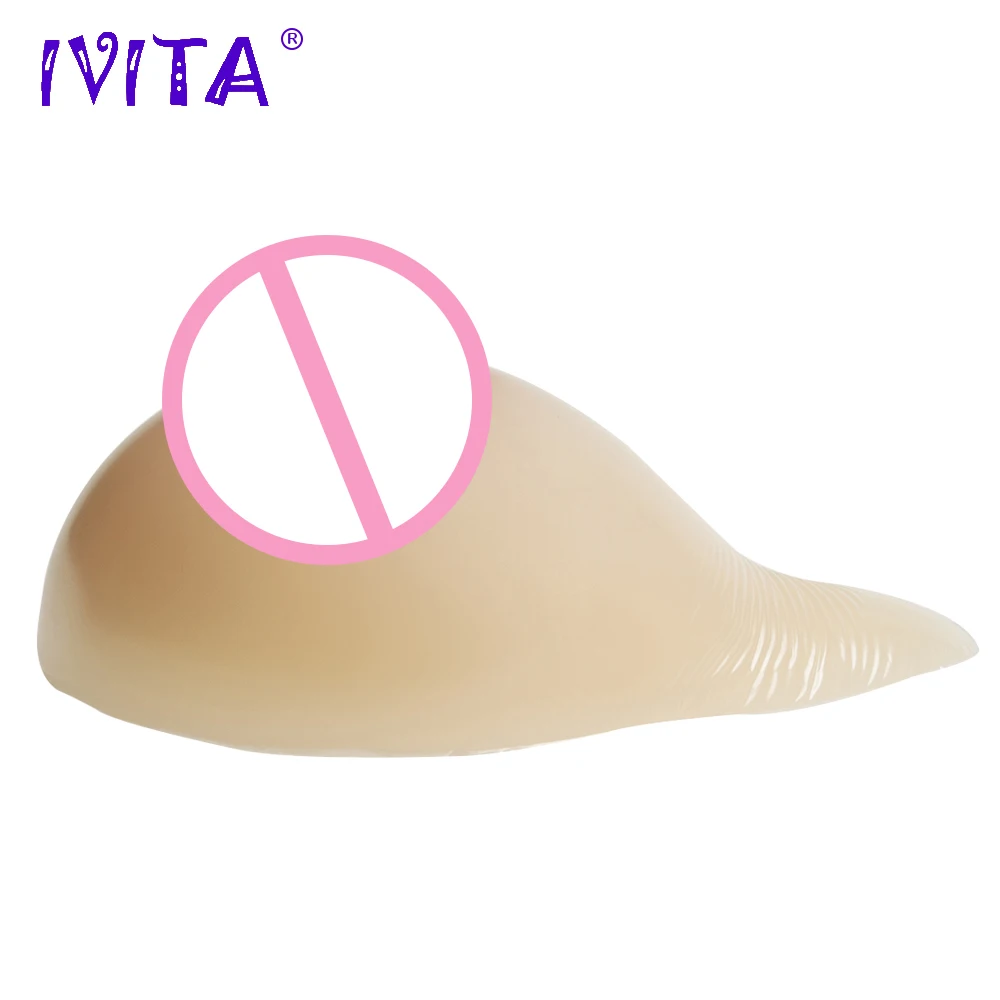 “ Mastectomia de Mama Ivita 800g Realista Travestir Terno