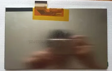 Буква HY918 Rongshida P2000 ЖК-дисплей экран FPC-Y82888 V02 V01 GL090003I0-50 V1 FPC-B09014001-V0 210*126 дисплей