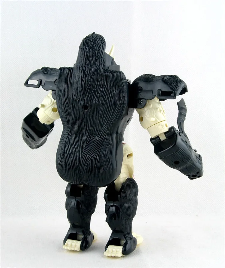 Трансформация Beast Wars ko mp10 mpp10 MP32 трещотка фигурка игрушка