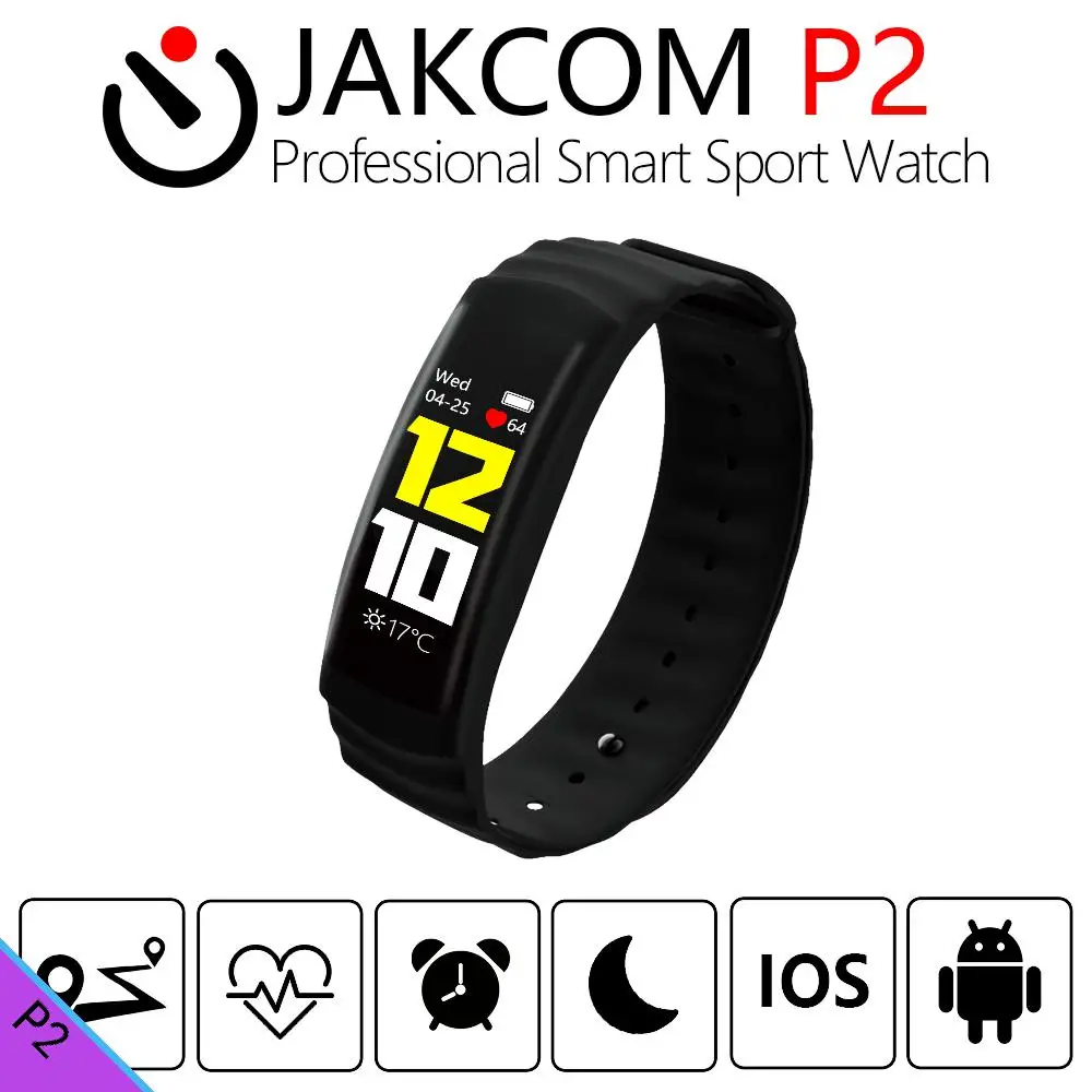 jakcom p2 smart watch