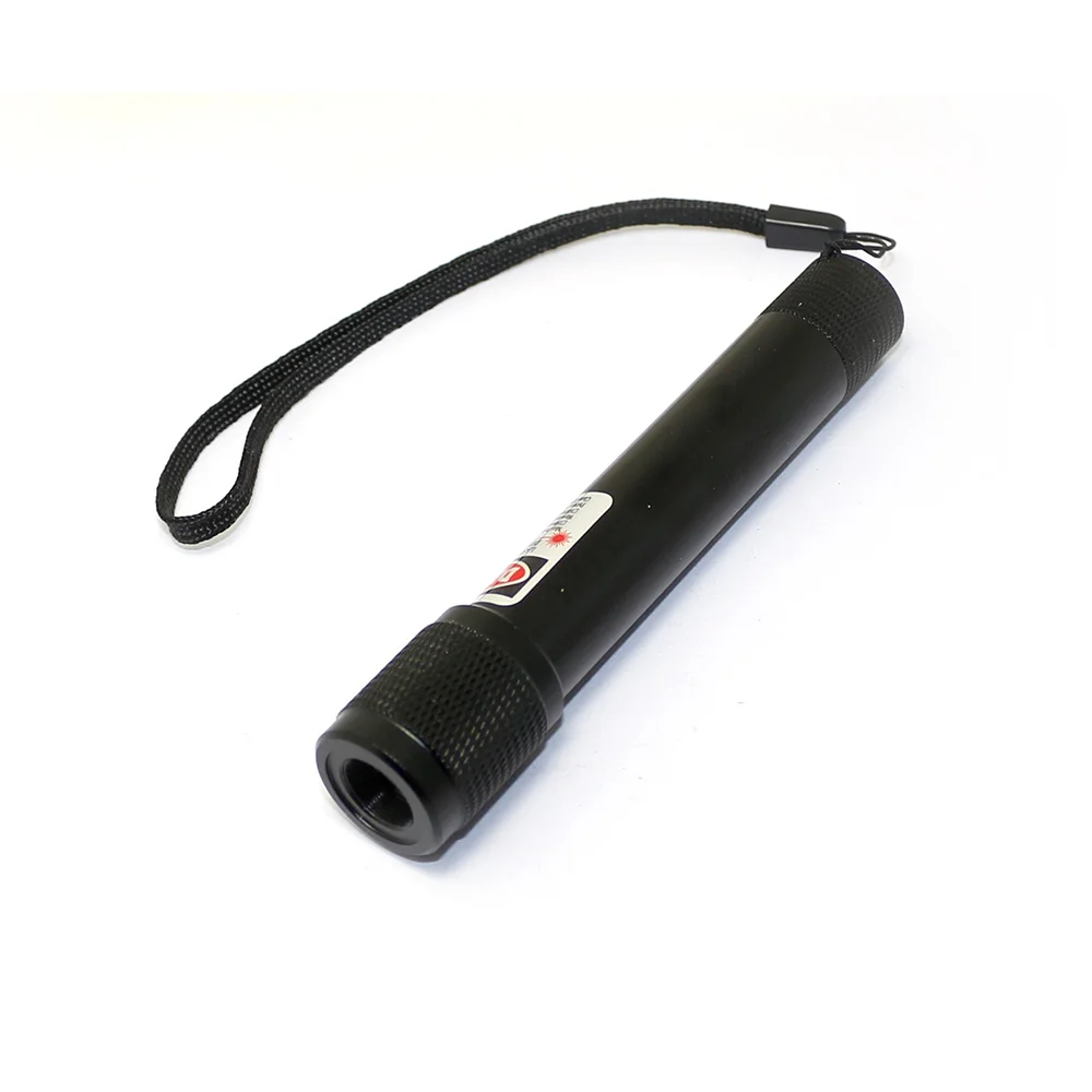 980nm Infrared IR Dot Laser Torch Pointer Portable Laser High Power DIY Lab