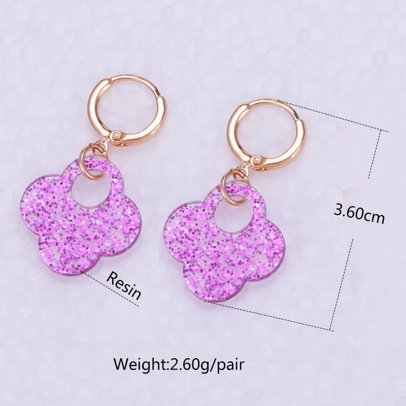 Earrings for Woman  (8)