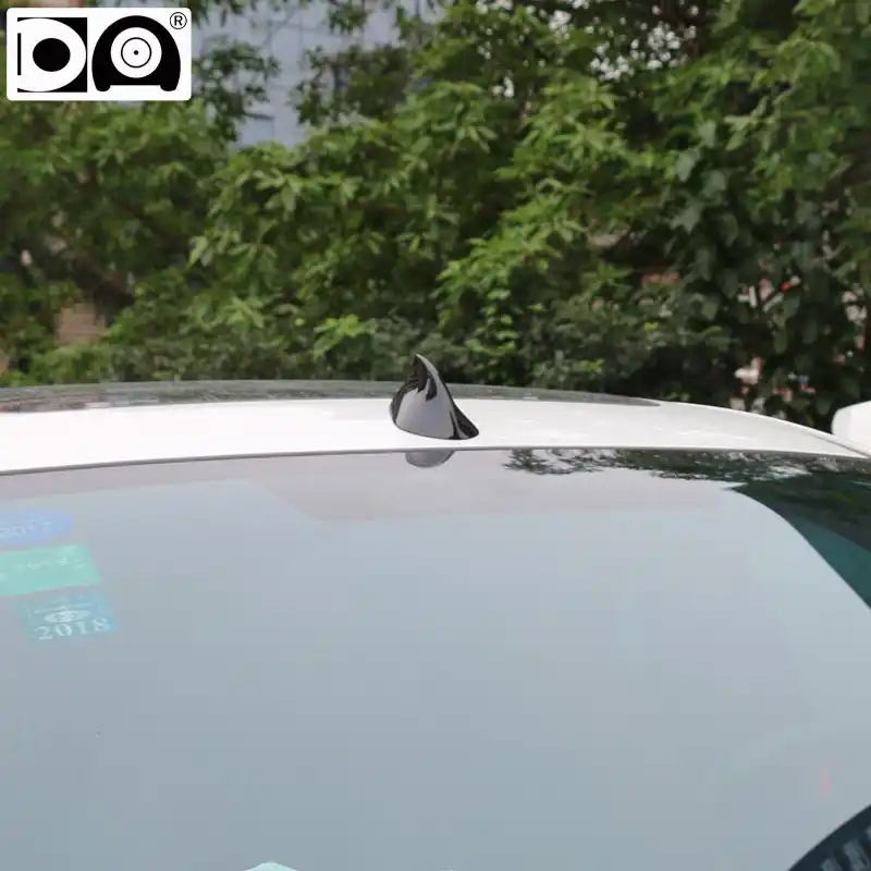 For Ford Figo Aspire accessories Front 