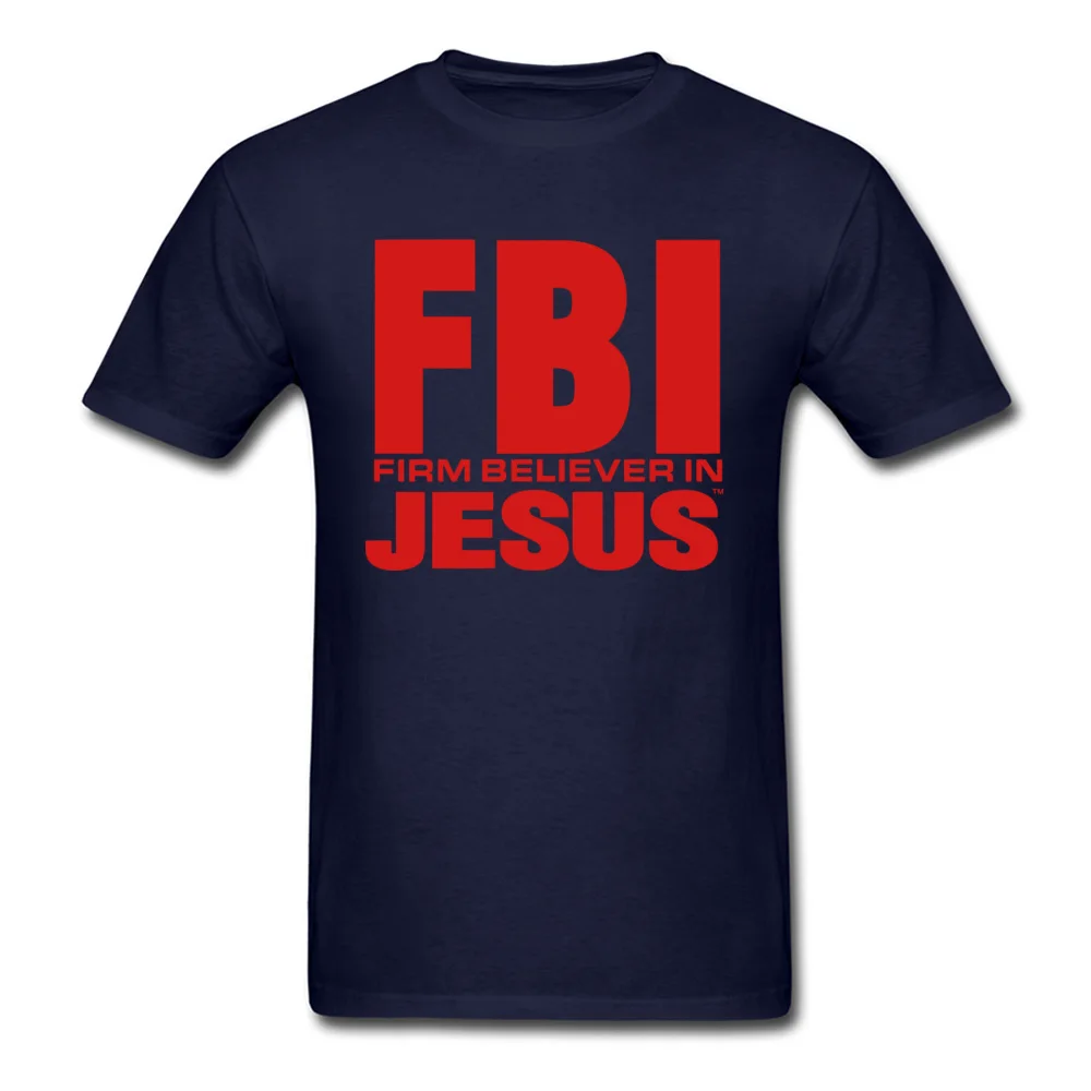 FBI FIRM BELIEVER IN JESUS_navy