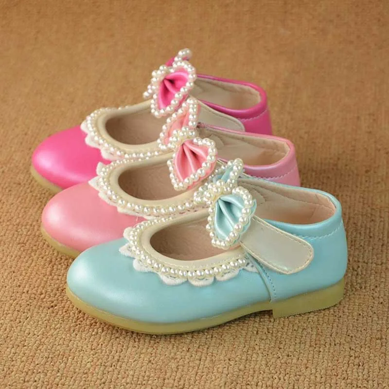Elegant Design Fashion Summer Style Baby Moccasins Girl Shoes Rubber ...
