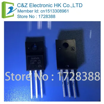 

STF26NM60N 26NM60N TO-220F Free shipping NEW&ORIGINAL