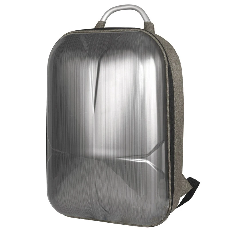

Hard Case Backpack Waterproof Dropping Hard Case Backpack Beetle Shoulder Bag For DJI Spark Drone Accessories