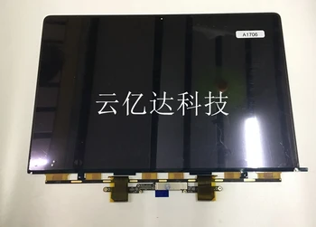 

Original New 13" Laptop A1706 A1708 LCD Display For Macbook PRO Retina 13 Inch A1706 LCD Screen Panel 2016 2017 Replacement