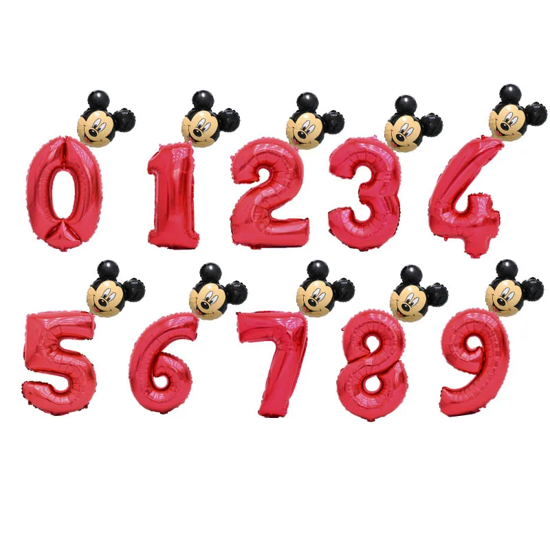 2PCS-lot-32inch-Number-Foil-Balloons-Digit-air-Ballon-Kids-Birthday-Party-wild-one-Decorations-Figure(5)