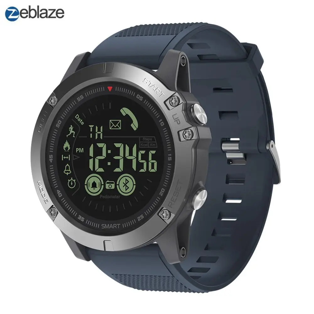 smart watch zeblaze vibe 3